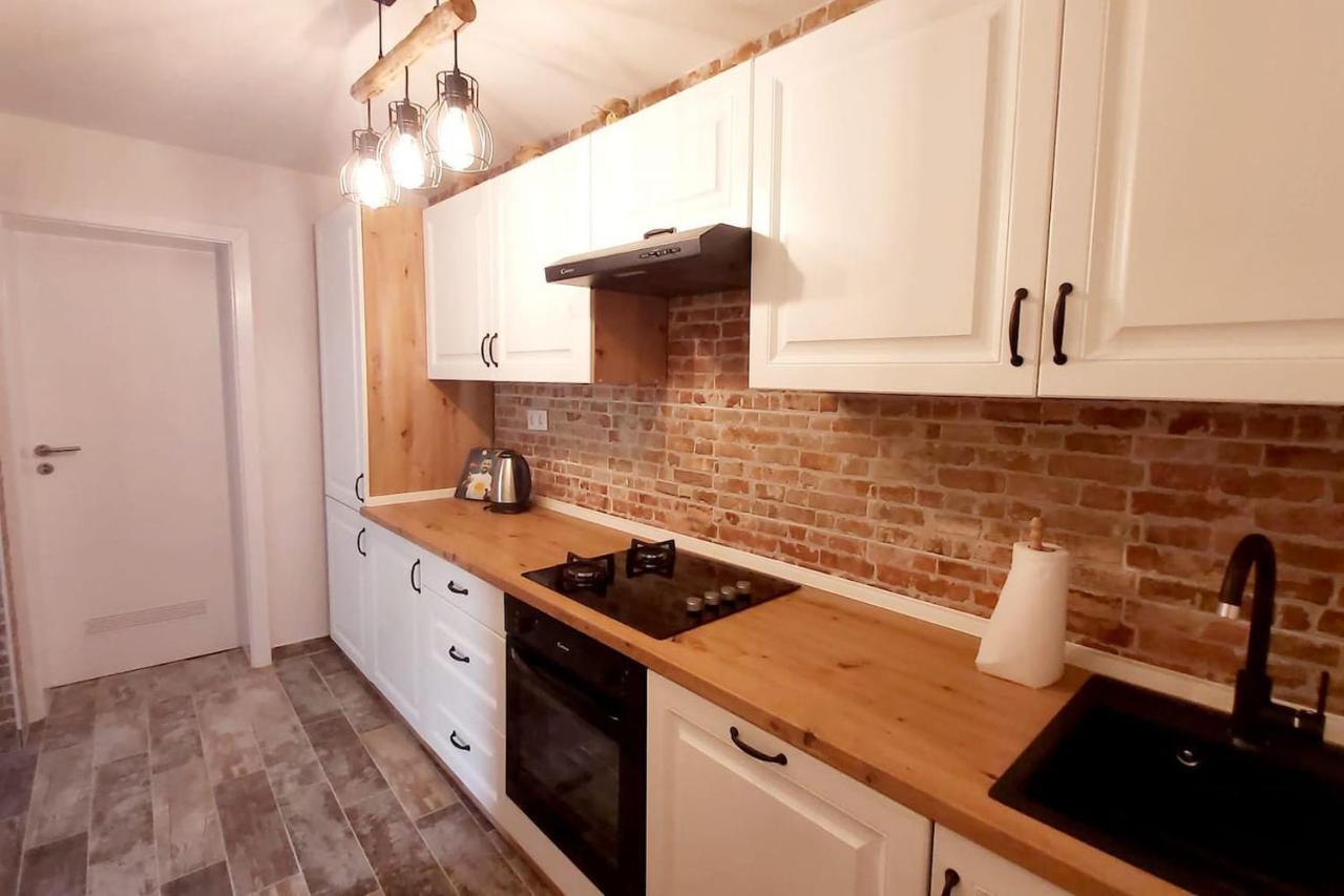Cesarica Apartment