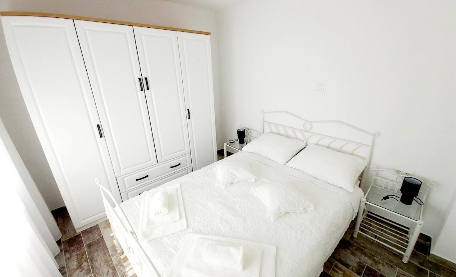 Cesarica Apartment Barilovic